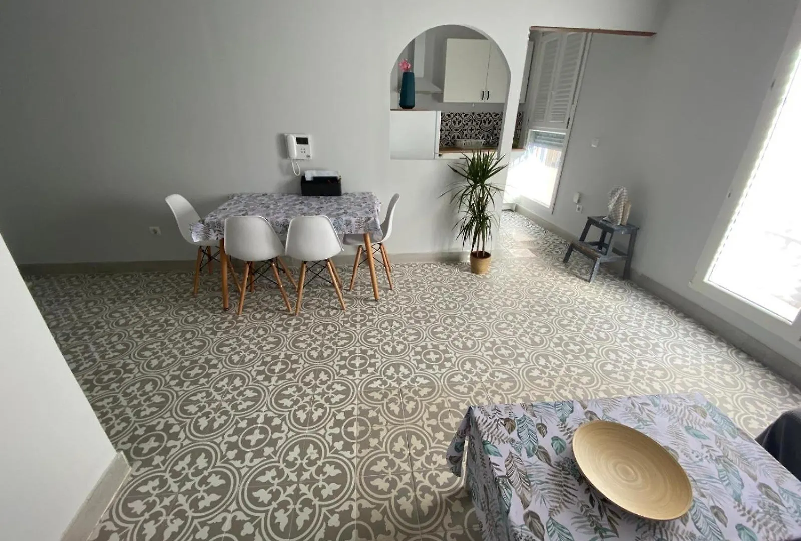 Apartment Central Train Station Appartament Jerez de la Frontera
