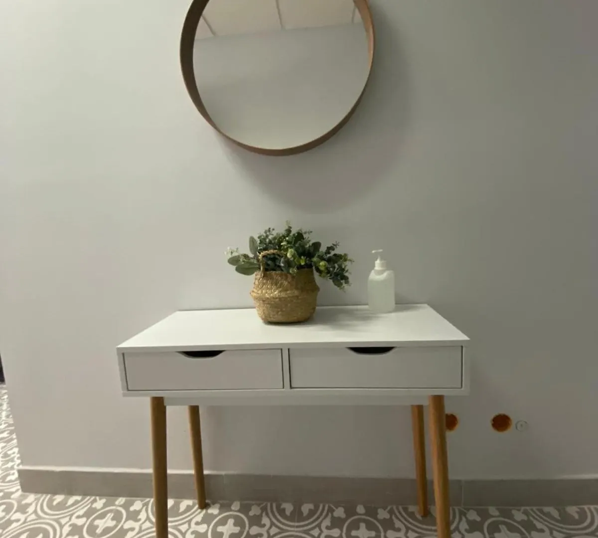 Apartment Central Train Station Appartament Jerez de la Frontera Spain