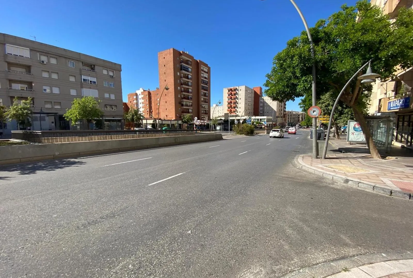 Apartment Central Train Station Appartament Jerez de la Frontera Spain